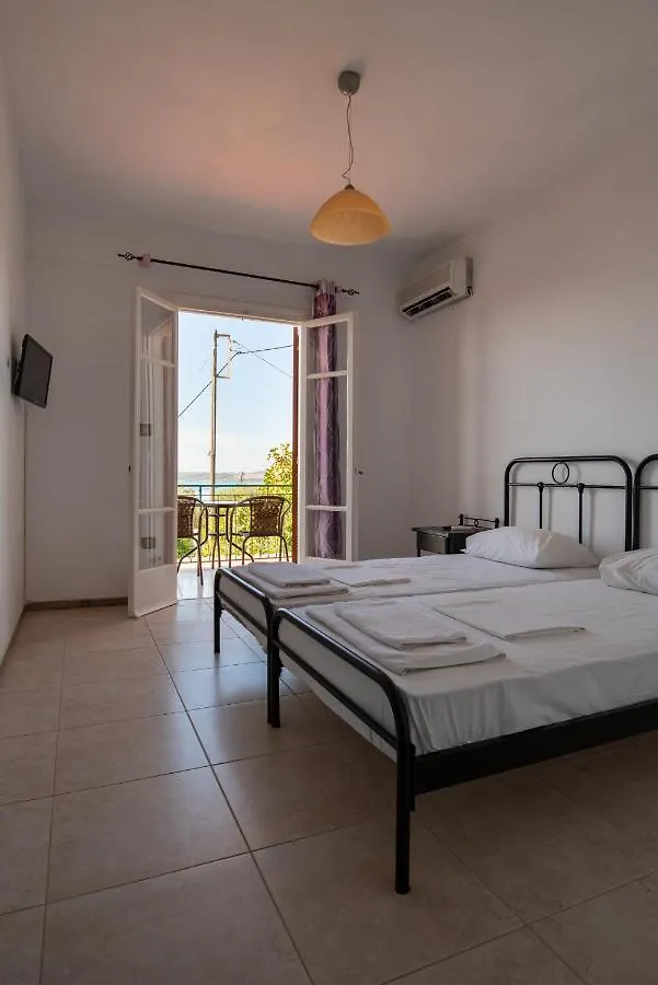 Tredis Studios Lassi  Lassi (Kefalonia)