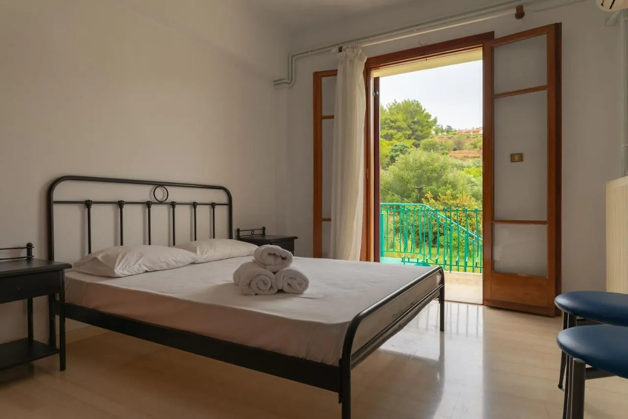 Tredis Studios Lassi  Otel Lassi (Kefalonia)